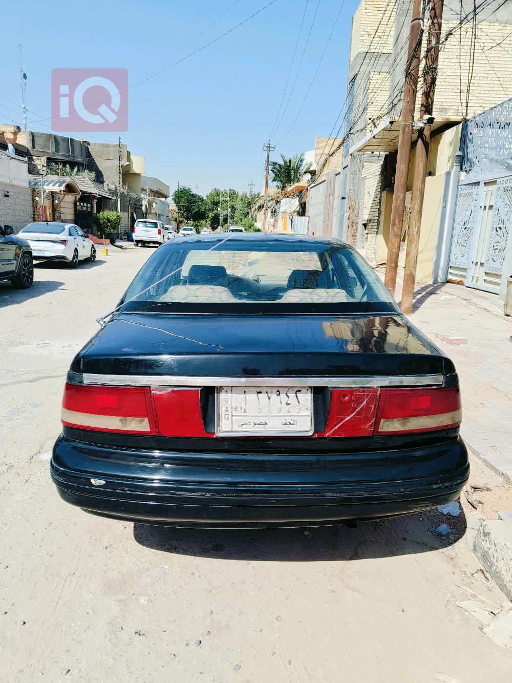 Daewoo Prince